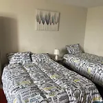 Airbnb Lima Farfalla