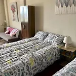 Airbnb Lima Farfalla