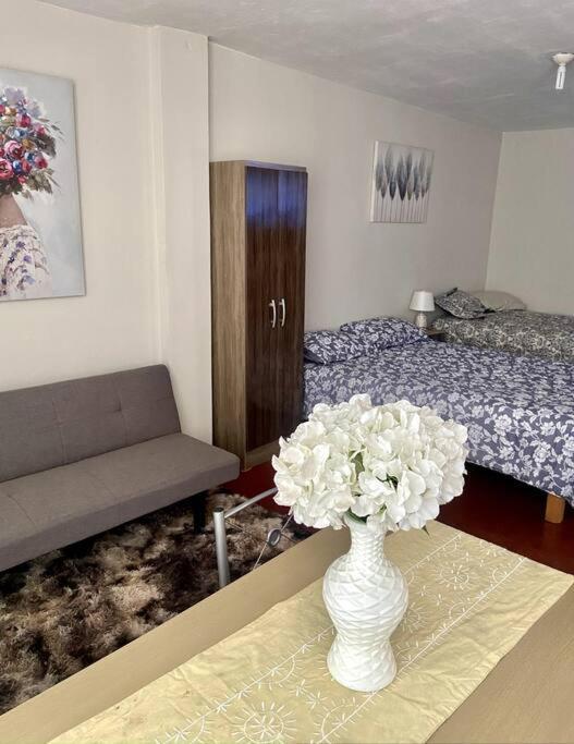 Airbnb Farfalla Lima