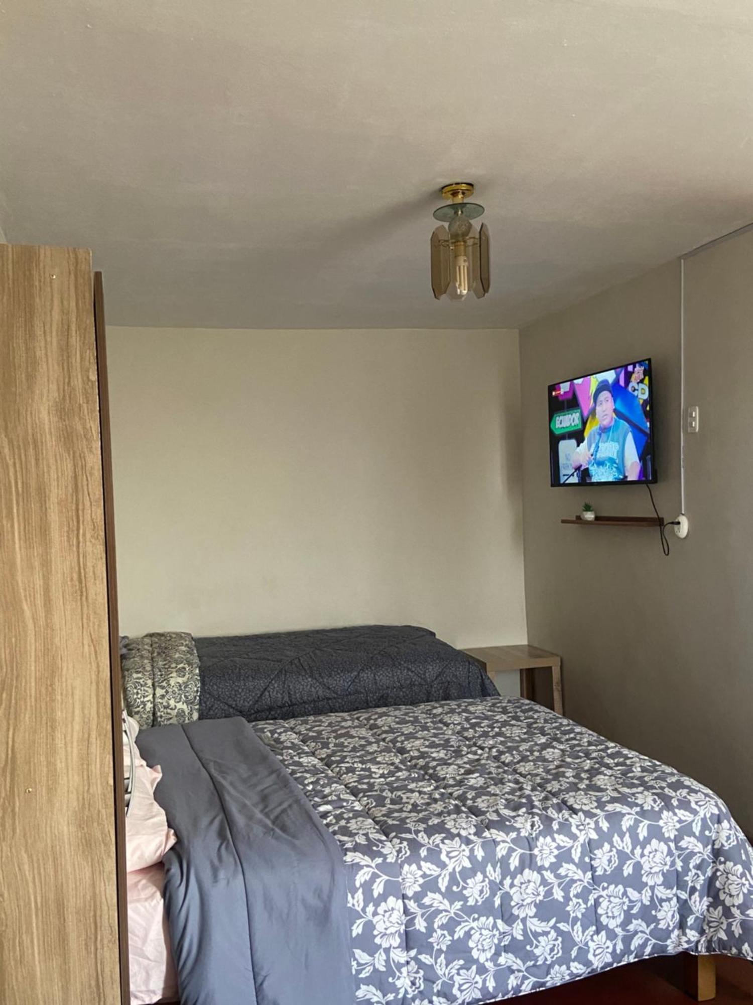 Airbnb Farfalla