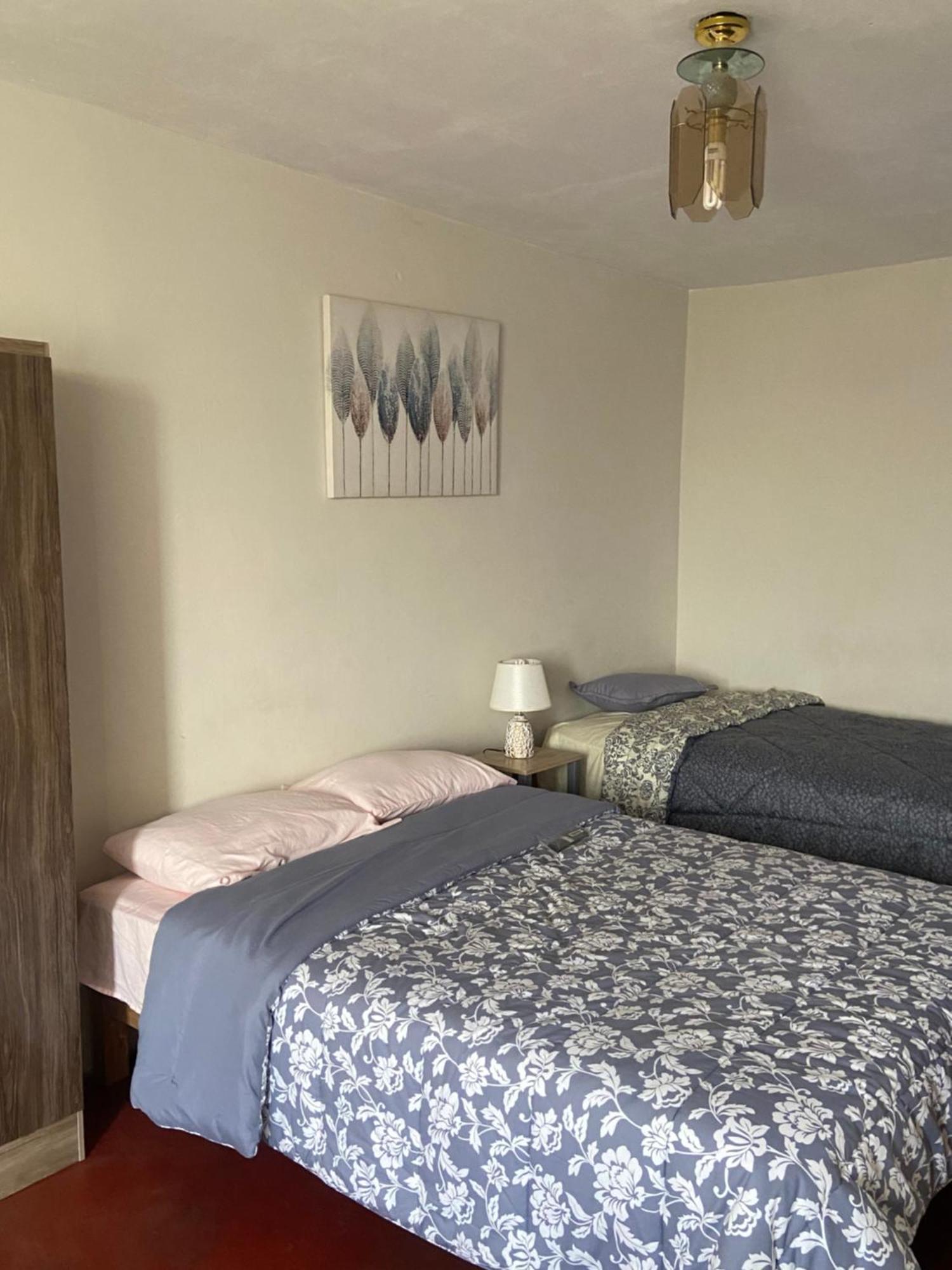 Airbnb Farfalla