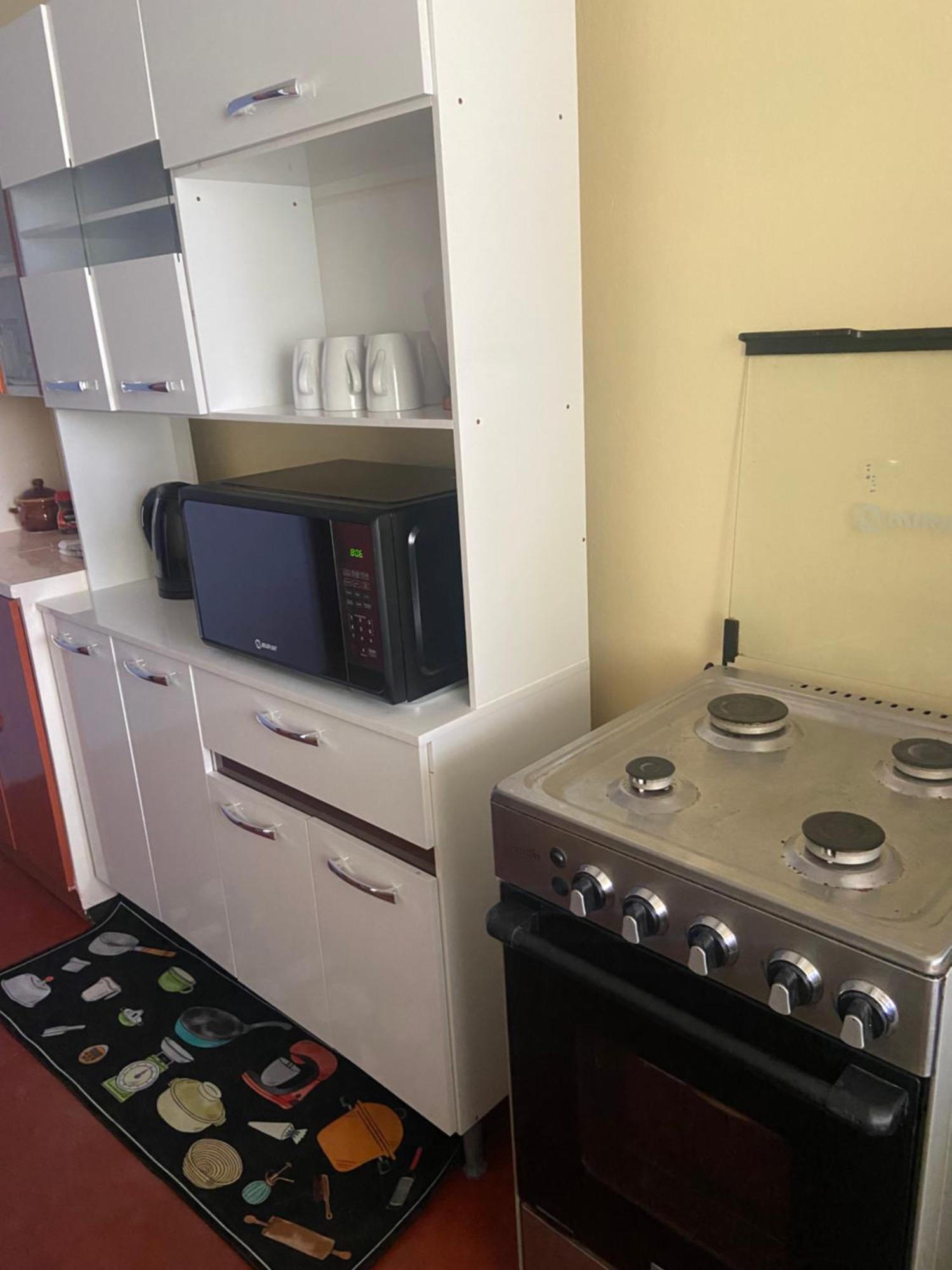 Airbnb Farfalla