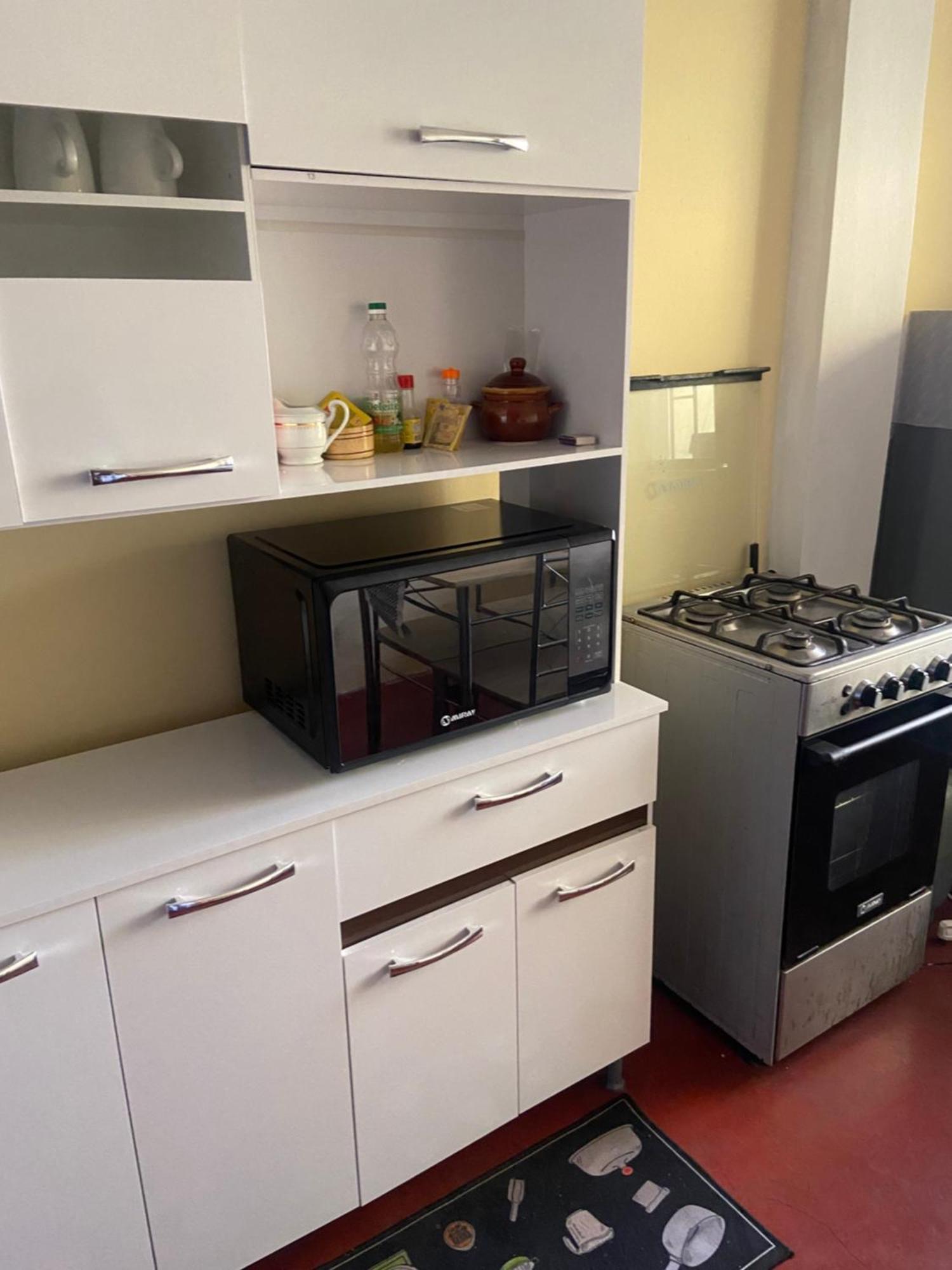 Apartamento Airbnb Farfalla Lima