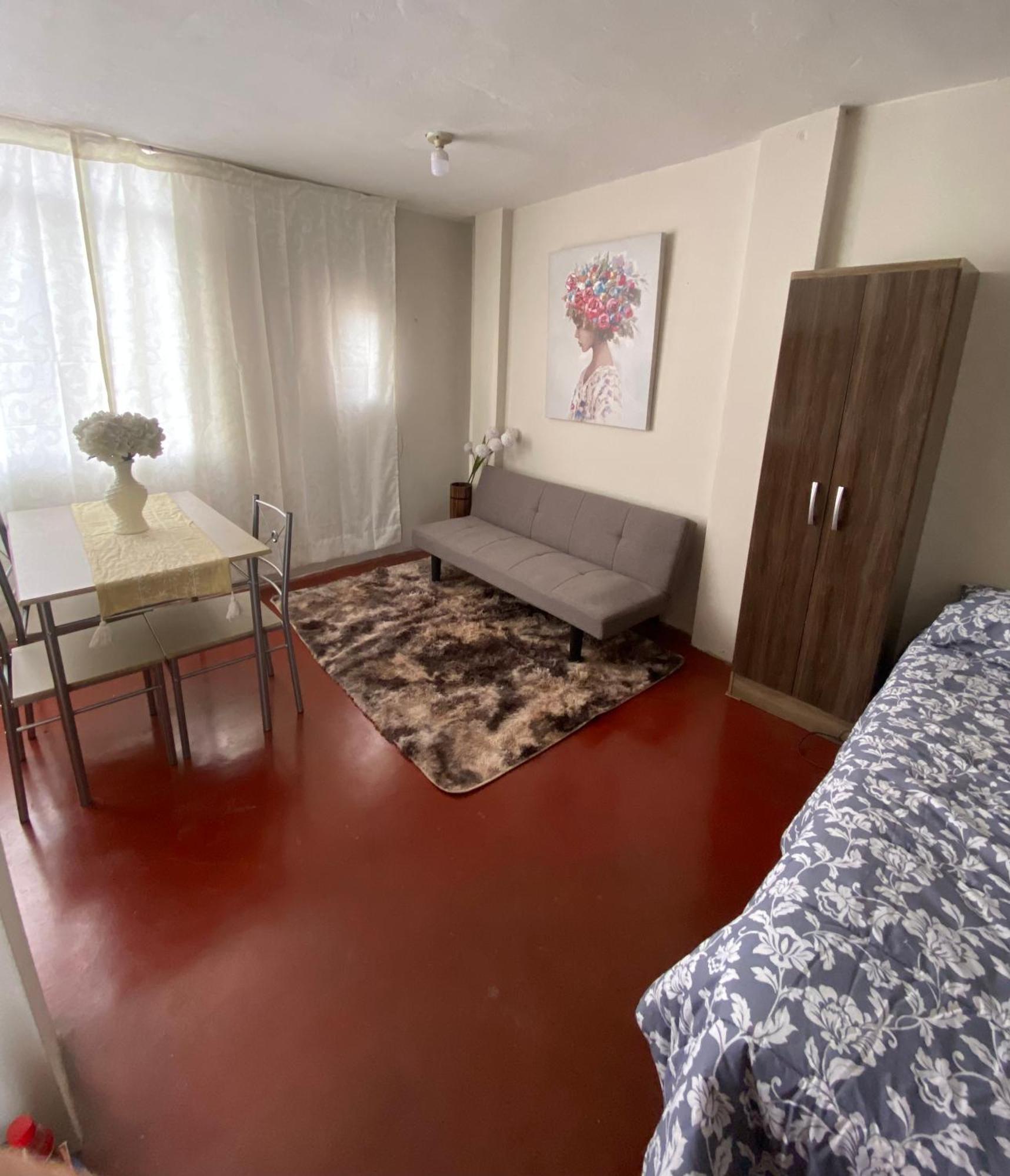 Airbnb Farfalla Lima