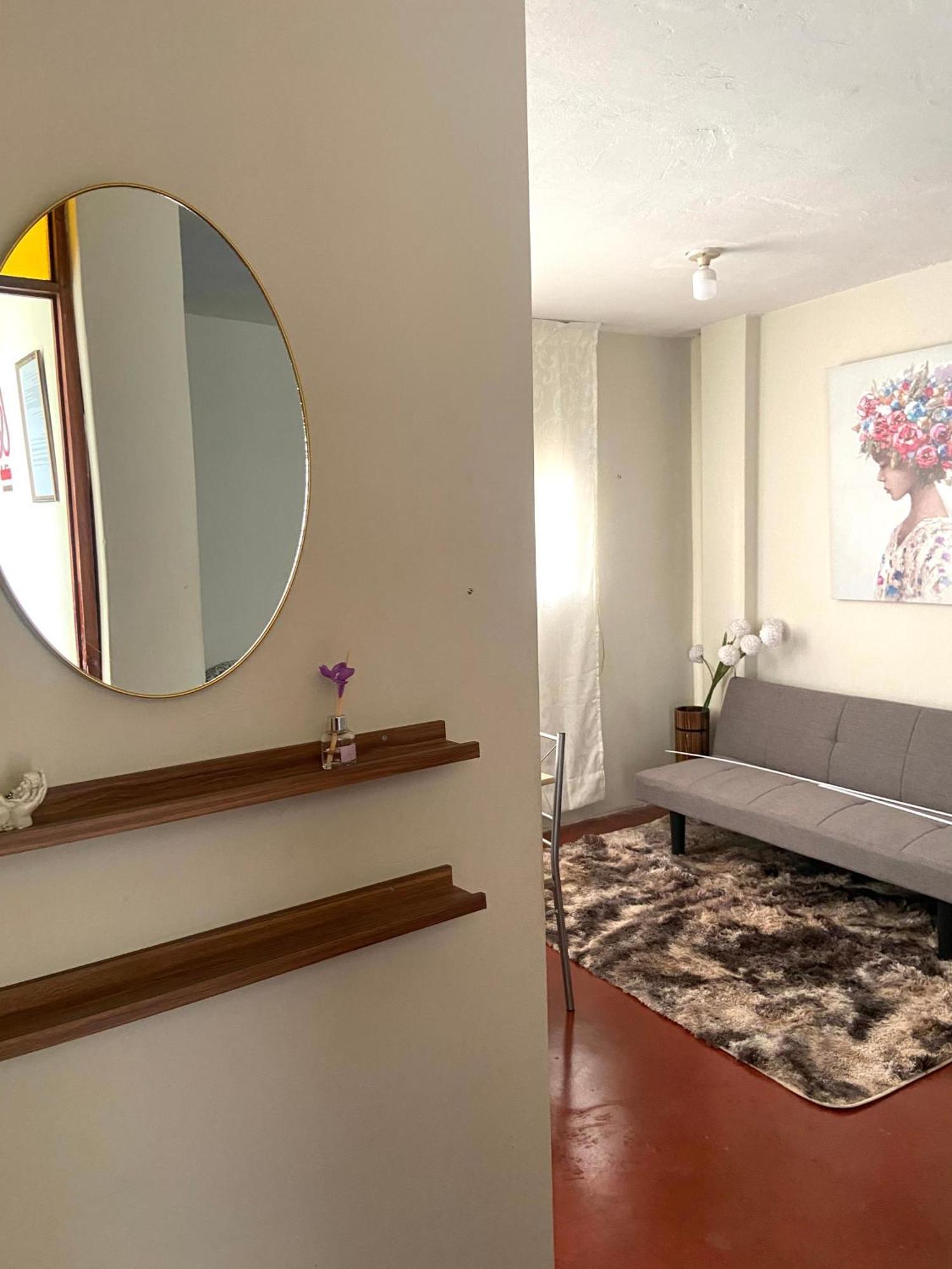 Apartamento Airbnb Farfalla