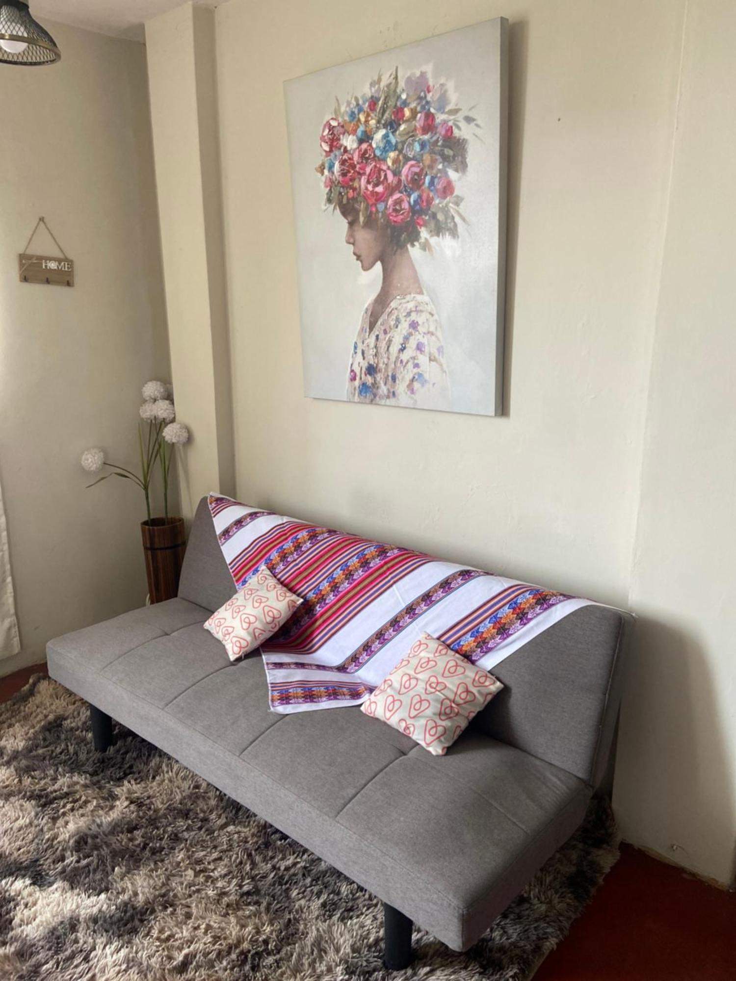 Airbnb Farfalla *