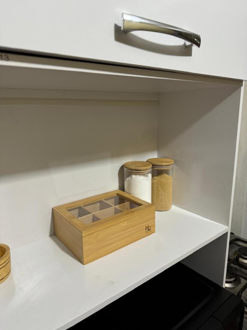 Apartamento Airbnb Farfalla Lima
